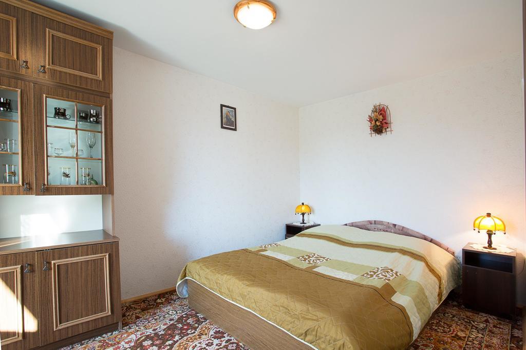 Willa Bartek Zakopane Chambre photo